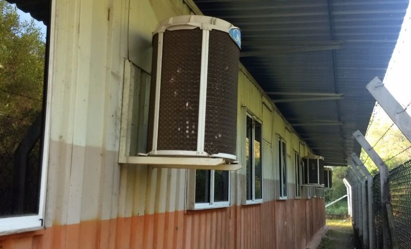 A Justiça determinou na sexta-feira a interdição da Escola Municipal Felipe Lutfalla, no bairro Porta do Sol, em Mairinque