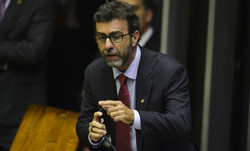Gentili foi condenado pela Justiça do RJ a indenizar o deputado federal Marcelo Freixo (PSOL-RJ) em R$ 20 mil