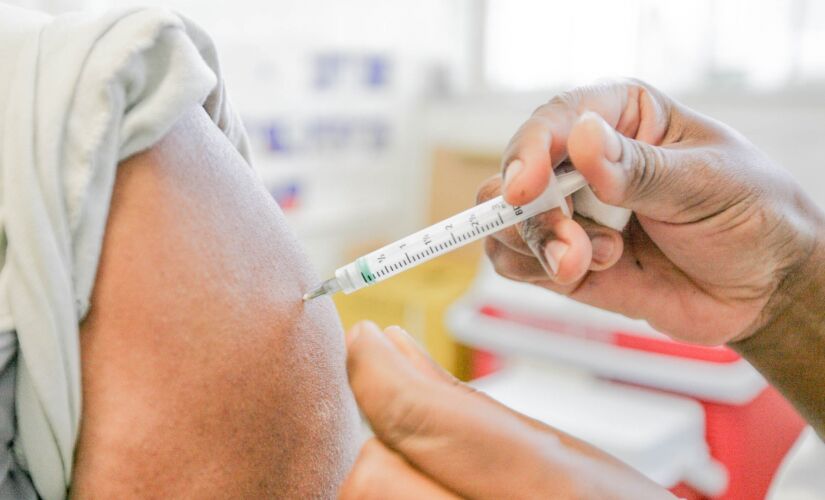 A 21ª Campanha Nacional de Vacinação contra a Influenza vai acontecer até o dia 31 de maio