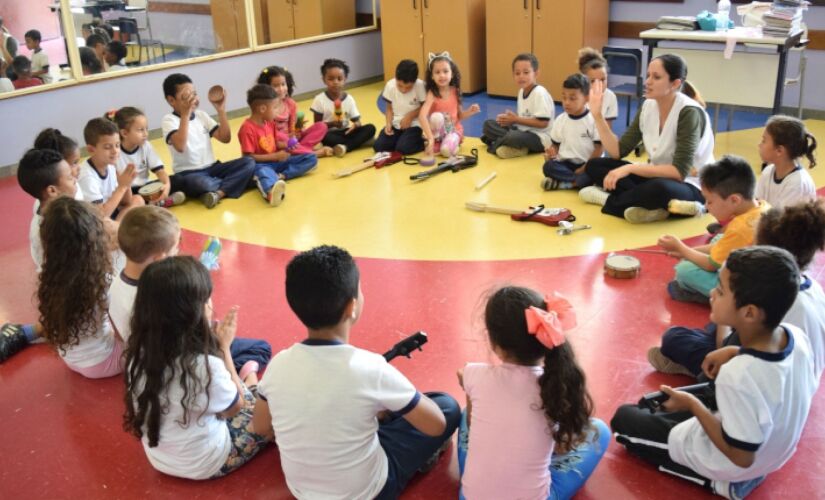 Nesta edição podem se inscrever Professores de Educação Infantil, Ensino Fundamental e Médio, Gestores e Coordenadores