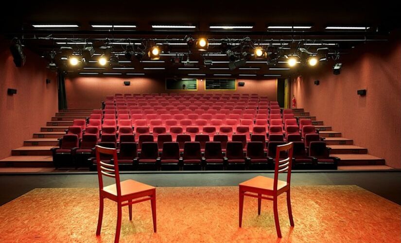 A abertura do evento gratuito acontecerá no Teatro Eva Herz, da Livraria Cultura no Conjunto Nacional (av. Paulista, 2073), a partir de 10h30; evento é livre para todos os públicos 
