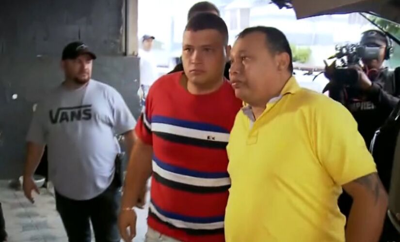 Seis pessoas suspeitas de fazerem parte de um grupo de pistoleiros que migrou do Ceará para São Paulo foram presas em Guarulhos 