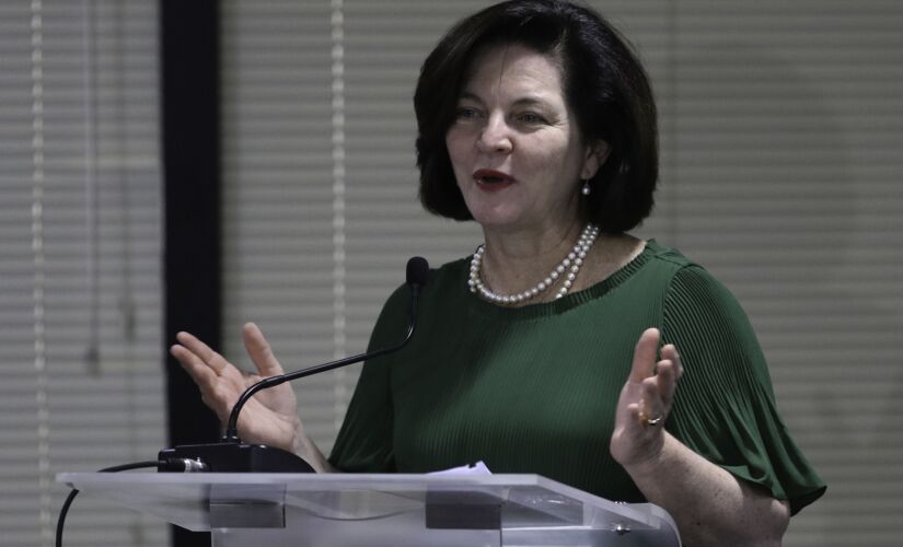 A procuradora-geral da República, Raquel Dodge, enviou um ofício nesta terça-feira ao ministro Alexandre de Moraes, do STF 
