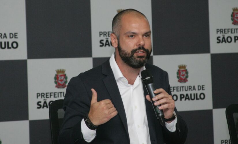 De olho na campanha eleitoral em 2020, o prefeito Bruno Covas trabalha para deixar uma marca