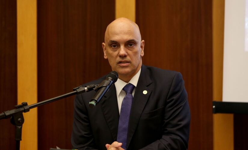 Ministro do STF salientou que a Suprema Corte optou por investigar atuações contra a instituição com o objetivo de desmoralizá-la
