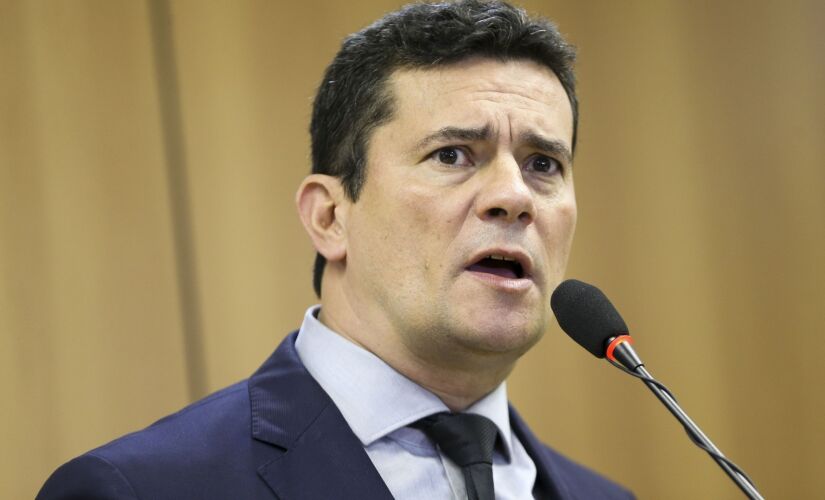 "Seria [ir para o STF] como ganhar na loteria. Não é simples. O meu objetivo é apenas fazer o meu trabalho", disse Moro