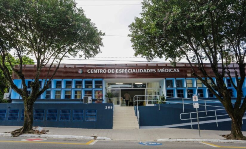 Obras incluem modernização, climatização e informatização do Centro de Especialidade Médicas 