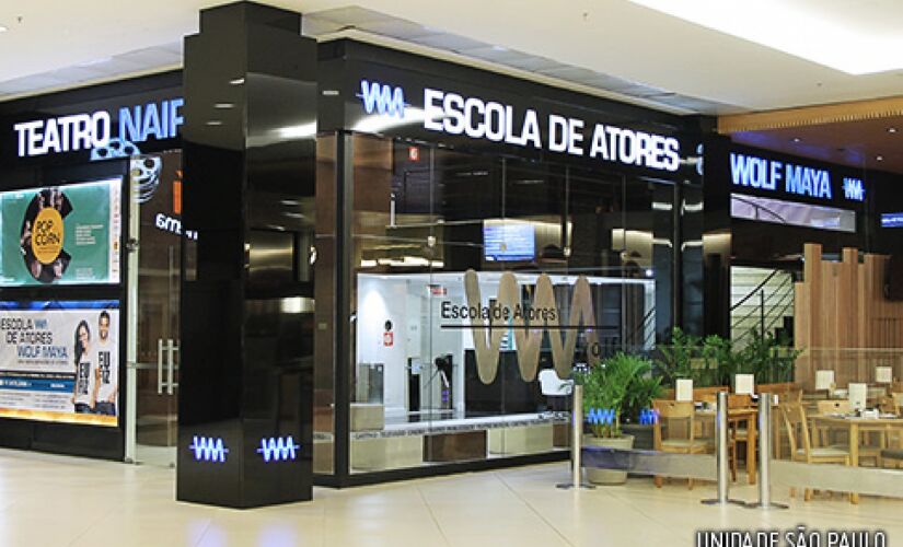Inscri&ccedil;&otilde;es para processo seletivo da Escola de Atores Wolf Maya come&ccedil;am dia 2 de maio