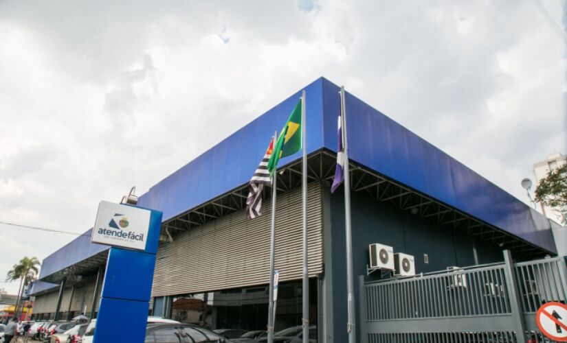 O mutirão será realizado no Atende Fácil, na rua Major Carlo Del Prete, 651, na região central da cidade de São Caetano do Sul, no ABC