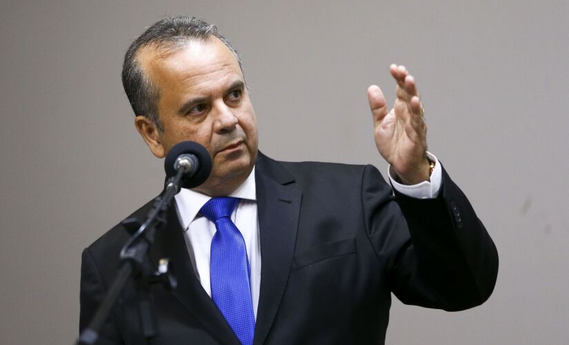 Secretário especial de Previdência e Trabalho, Rogério Marinho, disse que a comissão especial, deve ser instalada na próxima semana