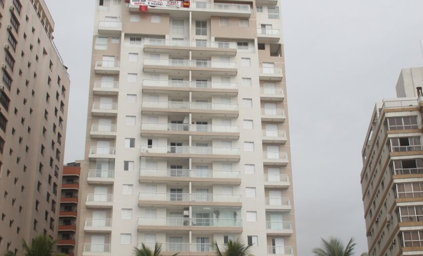 Em abril de 2018 o triplex foi invadido por manifestantes, em meio ao processo envolvendo Lula