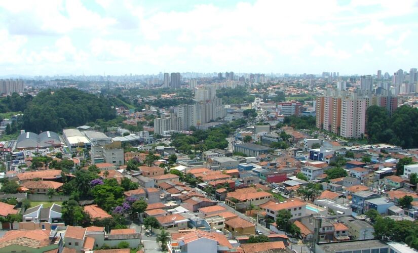 Taboão da Serra recebeu o valor de R$ 45 milhões no período de 2 de janeiro a 18 de abril deste ano