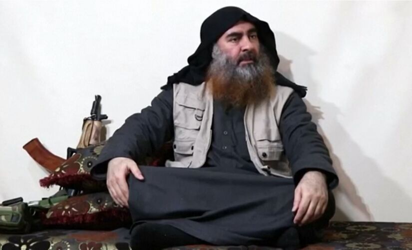 Vídeo que mostra um homem apontado como Abu Bakr al-Baghdadi, líder da organização, foi divulgado nesta segunda-feira