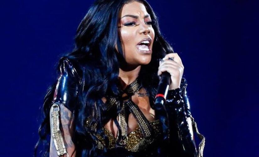 Entre os artistas confirmados estão Ludmilla (foto), Leci Brandão, Marília Cecília e Rodolfo, Roberta Miranda e Felipe Araújo