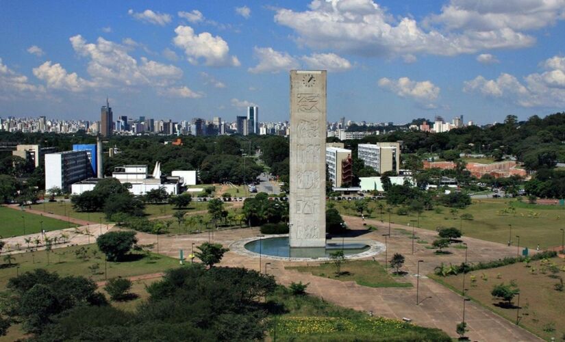Além das linhas circulares, a SPTrans conta com nove 
linhas municipais que passam pela Cidade Universitária 