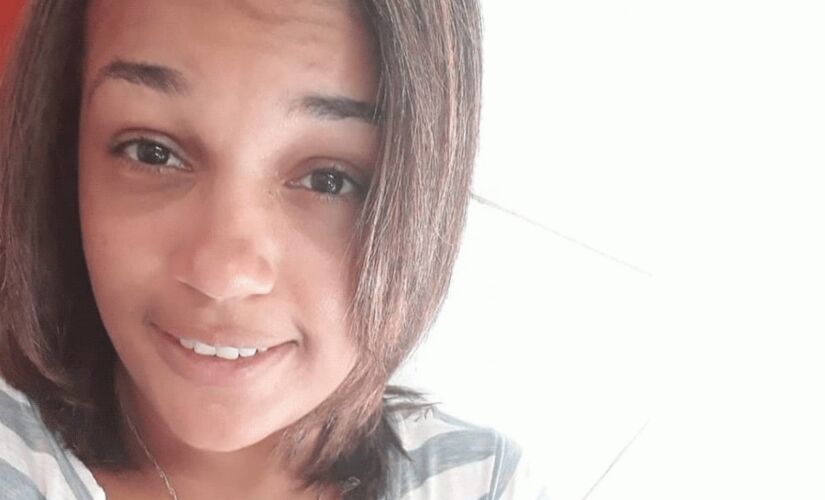 Raiana Oliveira Ramos, de 27 anos, está desaparecida desde o dia 18 de abril, véspera do feriado da Páscoa; jovem mora em Taboão 