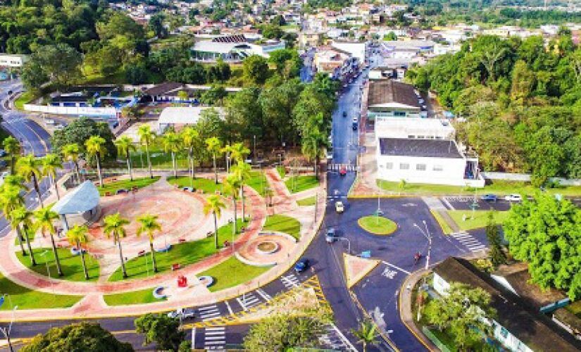 Em 11 de maio, na Praça Vereador Antônio Cunha, haverá o Encontro de Motociclistas e apresentações de bandas de rock