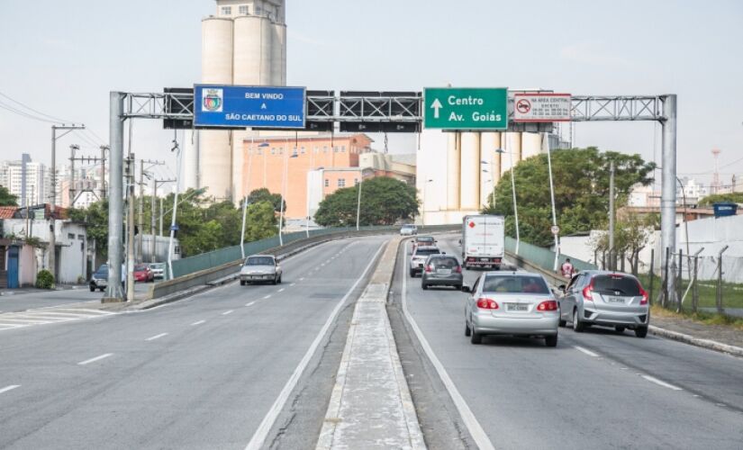 De acordo com a prefeitura, inicialmente será realizada a elaboração do estudo técnico do viaduto