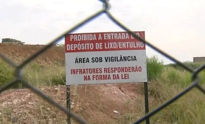 Desapropriação na Vila Prudente e Penha aconteceu há mais 
de cinco anos; não há previsão para o início das obras