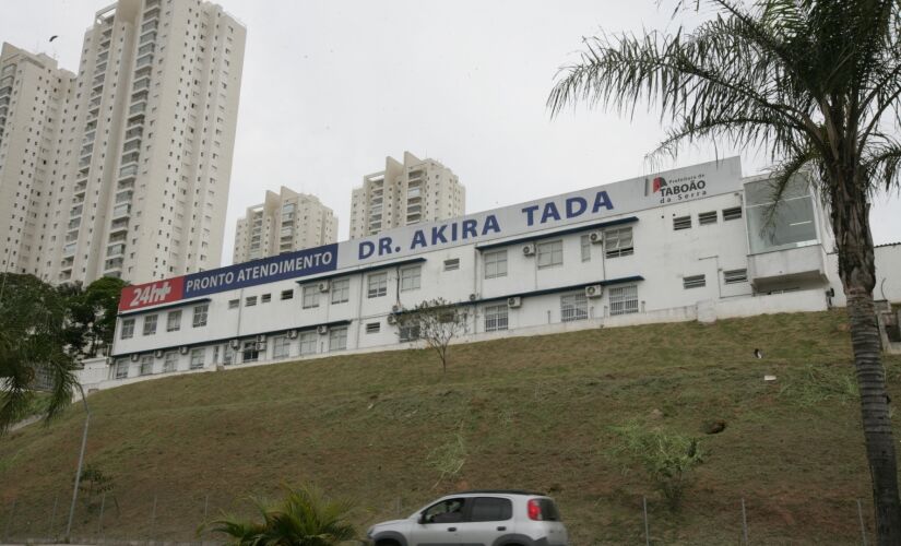 A adolescente foi socorrida inconsciente para a UPA Akira Tada, não resistiu e morreu no local 