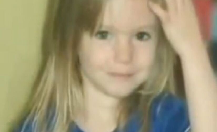 As novas pistas surgem quando completam-se 12 anos do desaparecimento de Madeleine, na Praia da Luz, em Portugal