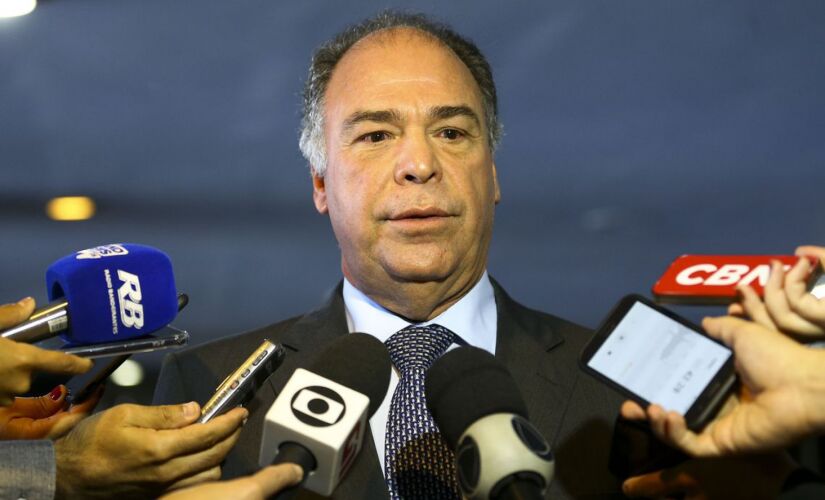 Fernando Bezerra Coelho é líder do governo no Senado e relator da Medida Provisória 870