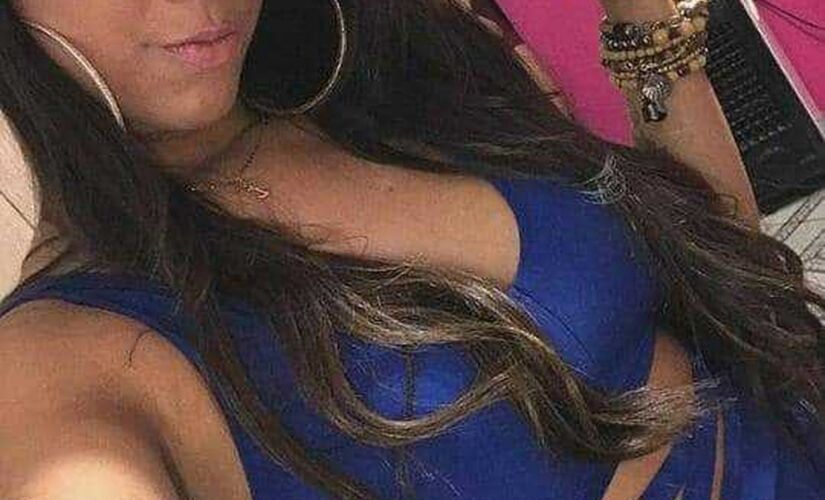 Larissa foi assassinada a pauladas na zona sul no último sábado; ela morava há cinco anos na Capital