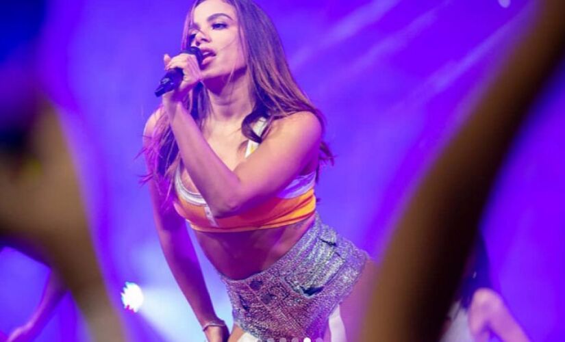  Dentre os nomes da programação de destaque aparecem Anitta, Ira!, Pablo Vittar, É o Tchan e Baco Exu do Blues