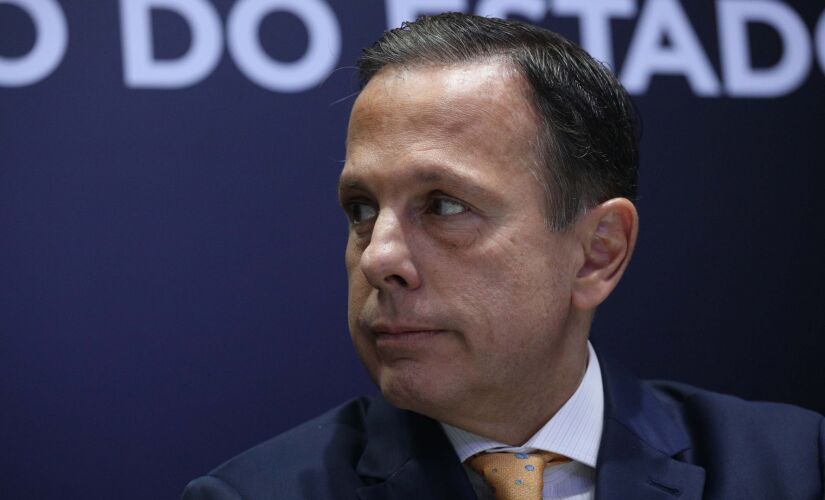 Uma fonte do governo Doria diz que há entendimento de que os planos foram superdimensionados