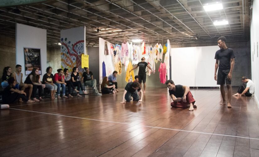 Fescete abre vagas gratuitas para oficinas de teatro infantil at&eacute; audiovisual 