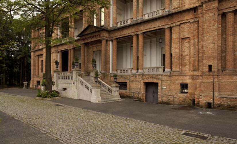 Em São Paulo, diversas instituições vão participar da semana especial, entre elas a Pinacoteca de São Paulo, no Parque da Luz