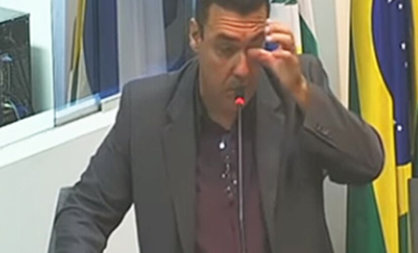 Duda da Prefeitura, de Embu-Guaçu, é cassado por pagar multa para eleitor por voto