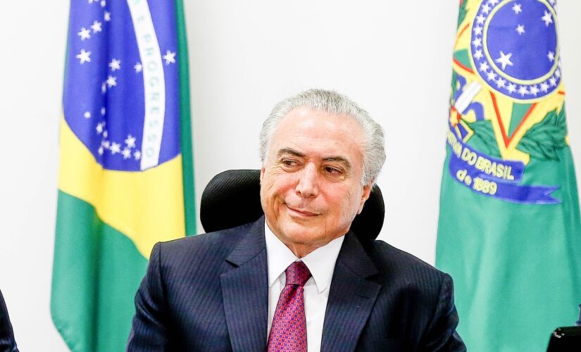 Ex-presidente estava detido preventivamente no âmbito da Operação Descontaminação, desdobramento da Lava Jato