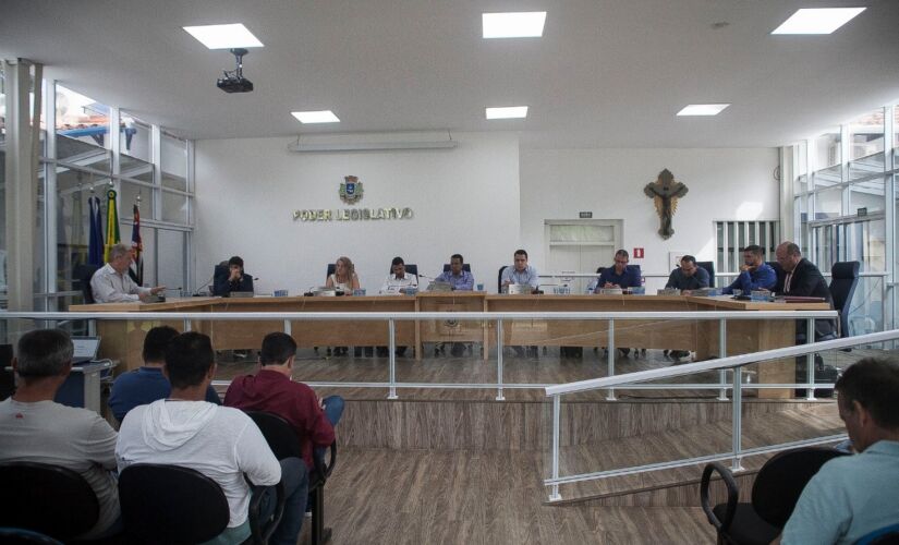 Julgamento da cassação estava marcada para esta quarta-feira na Casa legislativa da cidade