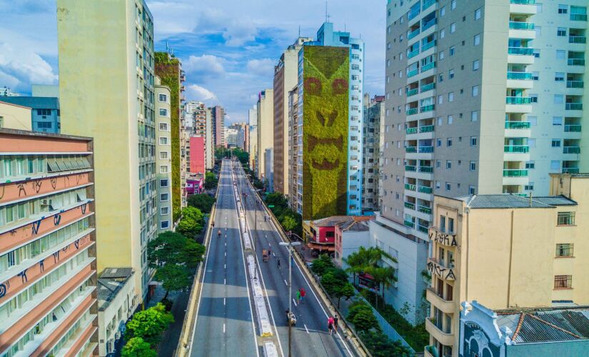 Obras ficarão prontas em novembro de 2020; base comunitária terá guardas 24h por dia