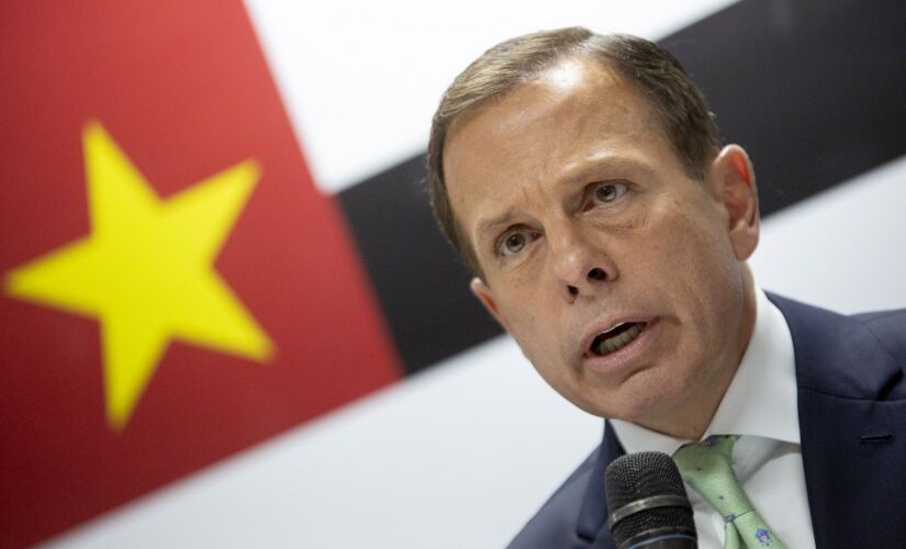 A trava inicial no projeto foi considerada uma derrota política para João Doria, ainda que pequena