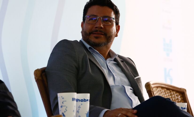 A investigação contra Tenório apura fraude, superfaturamento, corrupção, entre outros tópicos