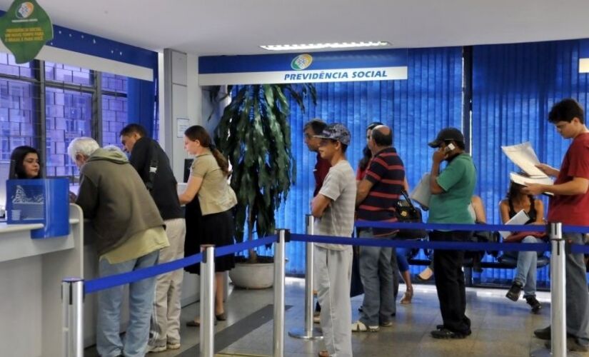 Um dos objetivos é alterar regras para saques de recursos do fundo, hoje restritas a demissões sem justa causa e casos específicos