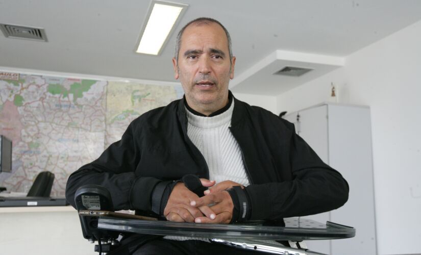 Em entrevista exclusiva à Gazeta, Cid Torquato contou também quais ações são feitas em relação a trabalho e transporte público