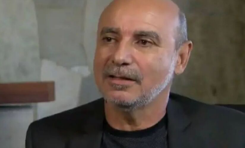 Fabr&iacute;cio Queiroz, ex-assessor de Fl&aacute;vio Bolsonaro (PSL) 