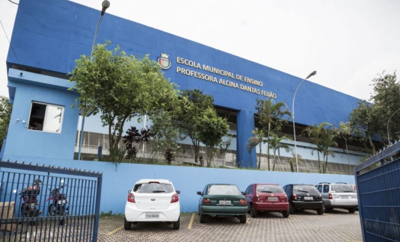 As aulas serão oferecidas no segundo semestre na escola municipal Professora Alcina Dantas Feijão