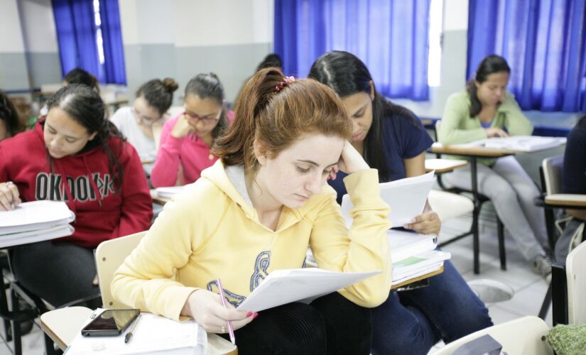 As inscrições pra o Enem foram encerradas na última sexta-feira (17) com 6.384.957 de inscritos; provas serão em novembro 