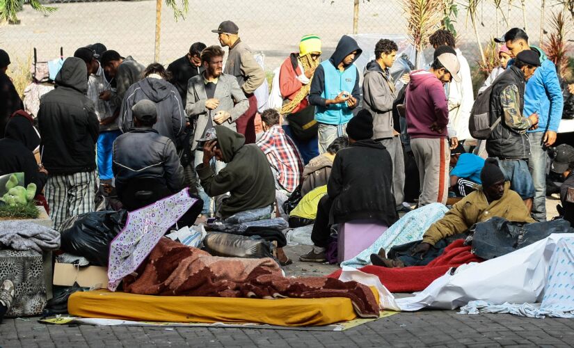 O foco do programa é incentivar as internações voluntárias