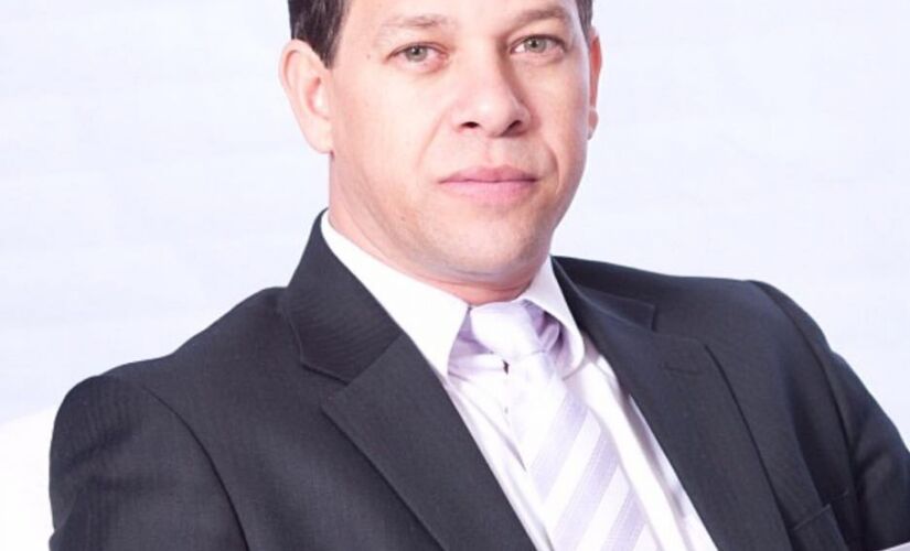 Preso preventivamente, o ex-prefeito de Ferraz de Vasconcelos Acir Filó é alvo de mais uma ação penal