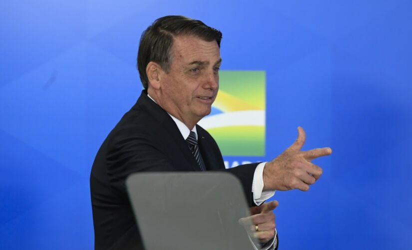 Decreto assinado por Jair Bolsonaro foi criticado por especialistas em segurança pública