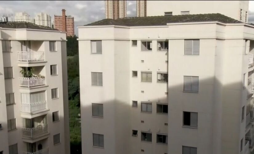 Construtora afirma que o prédio no bairro do Morumbi é seguro; peritos constataram que as obras  precisam de reforço