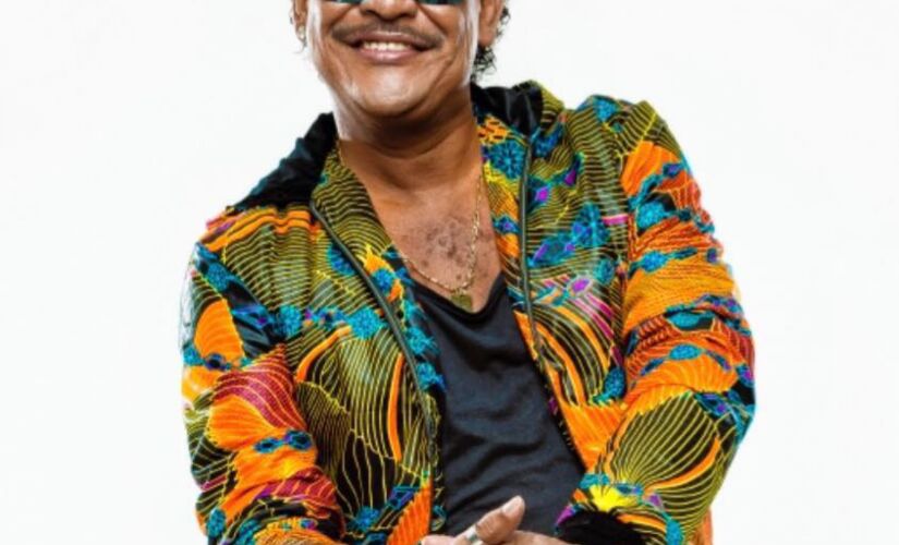 O cantor foi agredido em assalto após a Virada Cultural; Compadre Washington caiu e bateu a cabeça