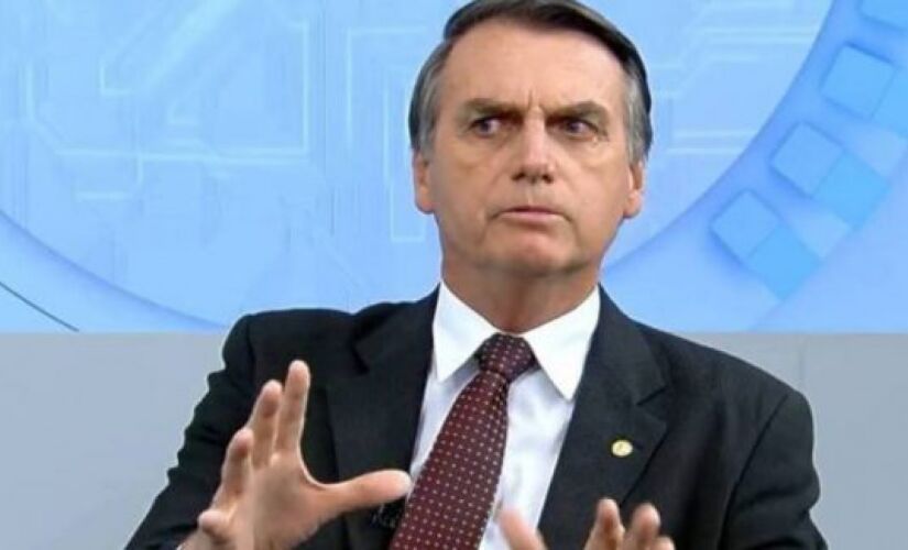 Bolsonaro disse que parte dos parlamentares não quer ser rotulado ao 'grupo clientelista'