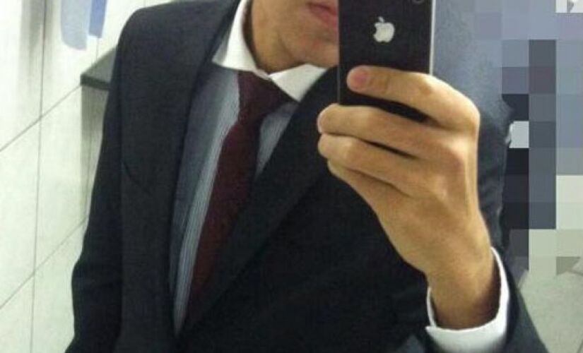 Rian Rogério dos Santos, de 18 anos, foi agredido e morto por dois policiais em Carapicuíba na última terça-feira 