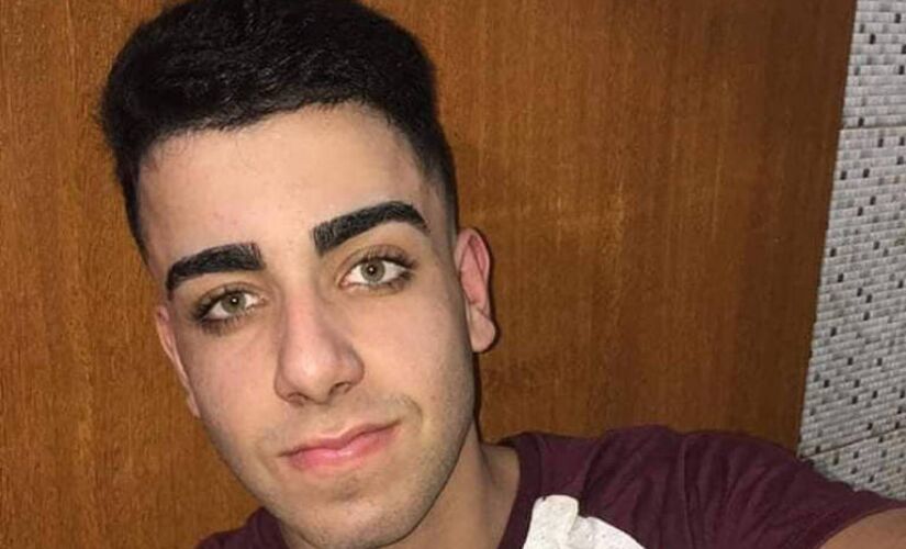 Rian Rogério, de 18 anos, não tinha antecedentes criminais 
e frequentava a igreja Congregação Cristã, na qual tocava violino